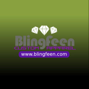 Meet your Posher, Kim at Blingfeen